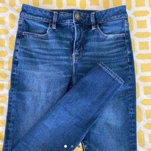 AMERICAN EAGLE JEGGINGS